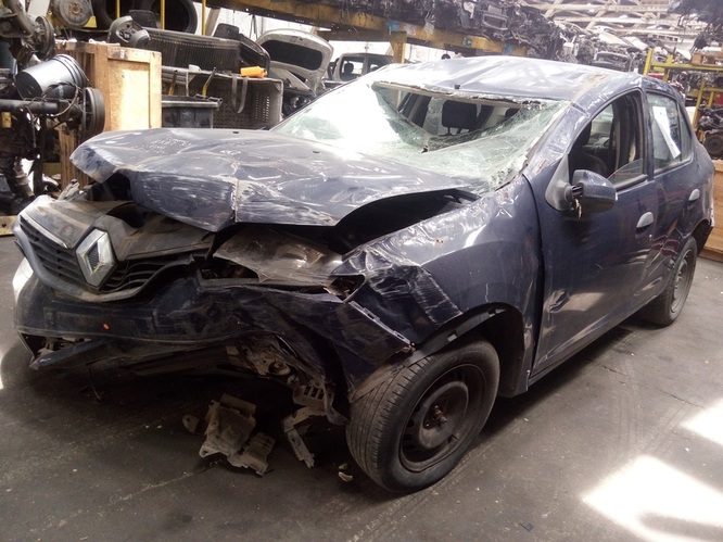  Renault SYMBOL 2015    EN DESARME